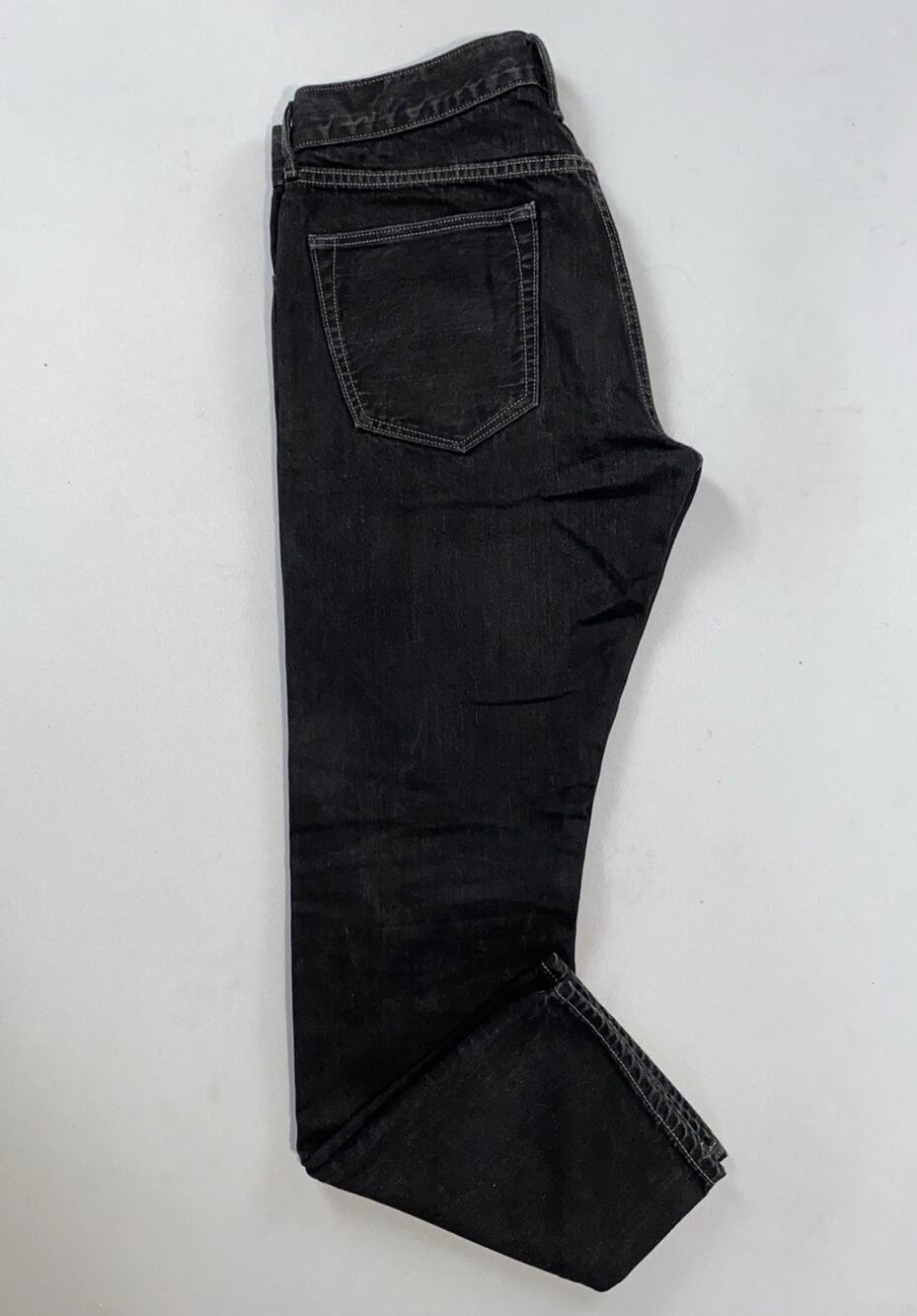 Banana Republic Men's 'Vintage Straight' 5-Pocket 100% Cotton Denim Jeans. 31X30